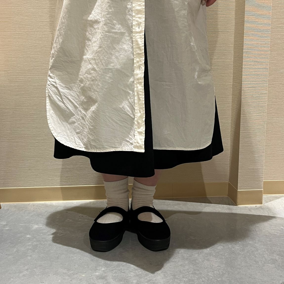 スタッフの写真