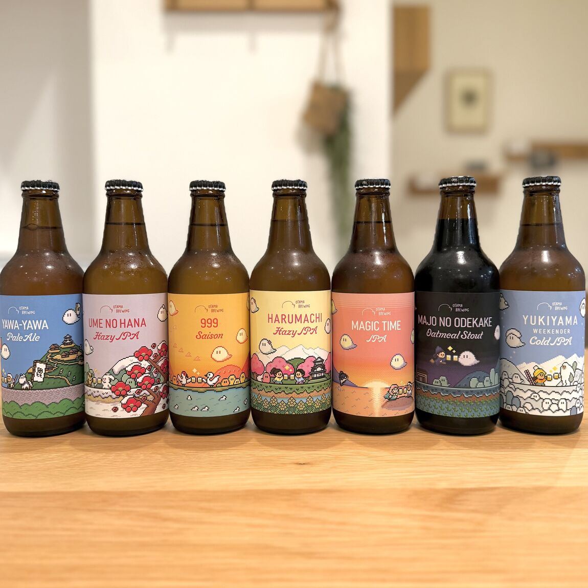 【直江津】クラフトビール入荷しました_Ul4lZD