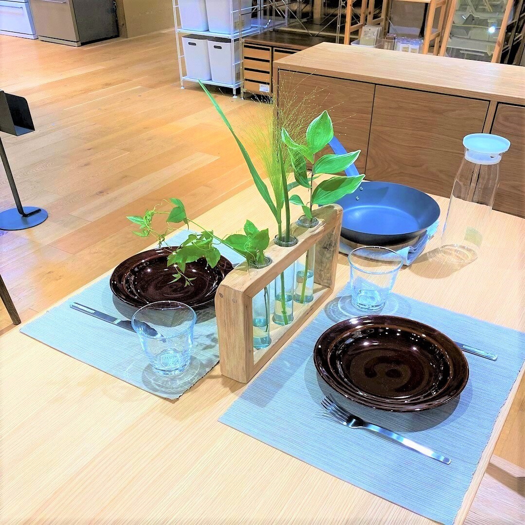 花器