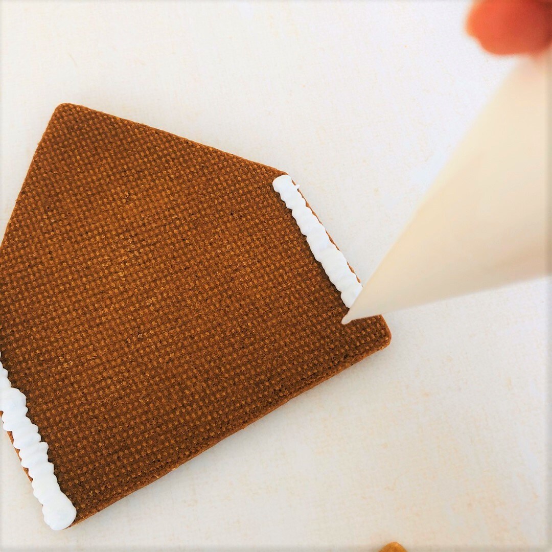 【モレラ岐阜】自分だけの「お菓子の家」
