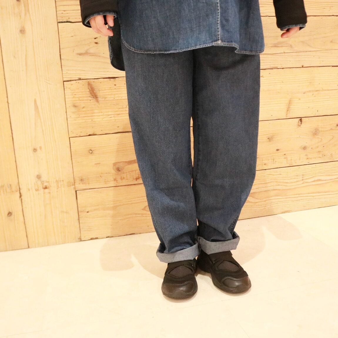 【サニーアクシスいの】身長152㎝_t5n3BI