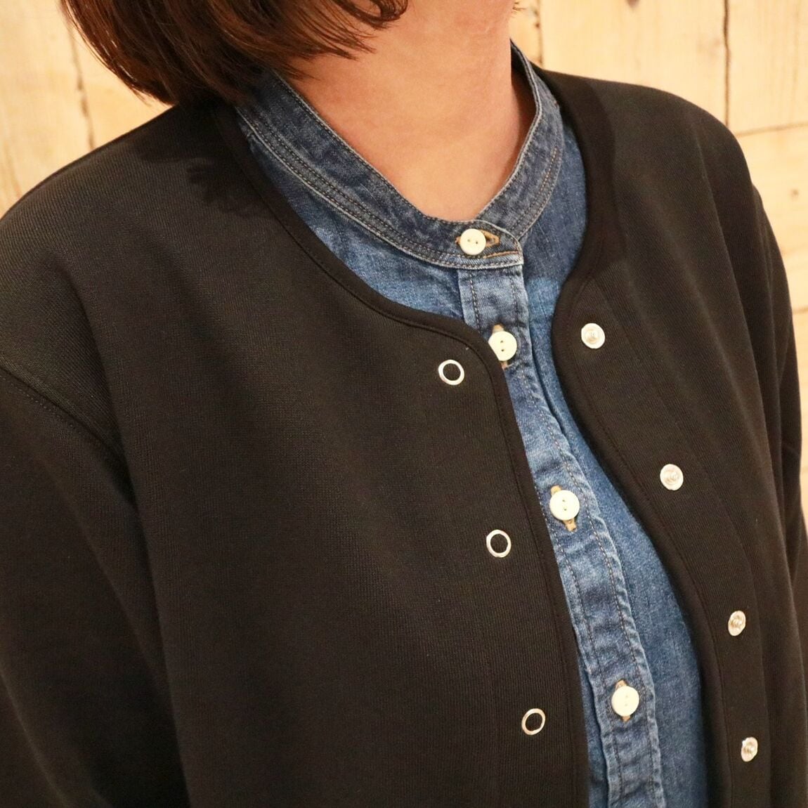 【サニーアクシスいの】身長152㎝_vvbf5x