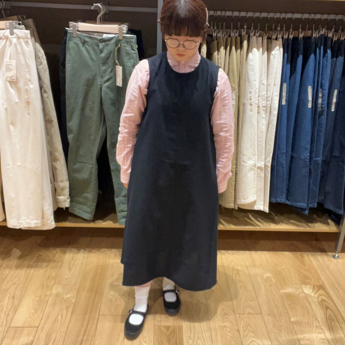 スタッフ写真