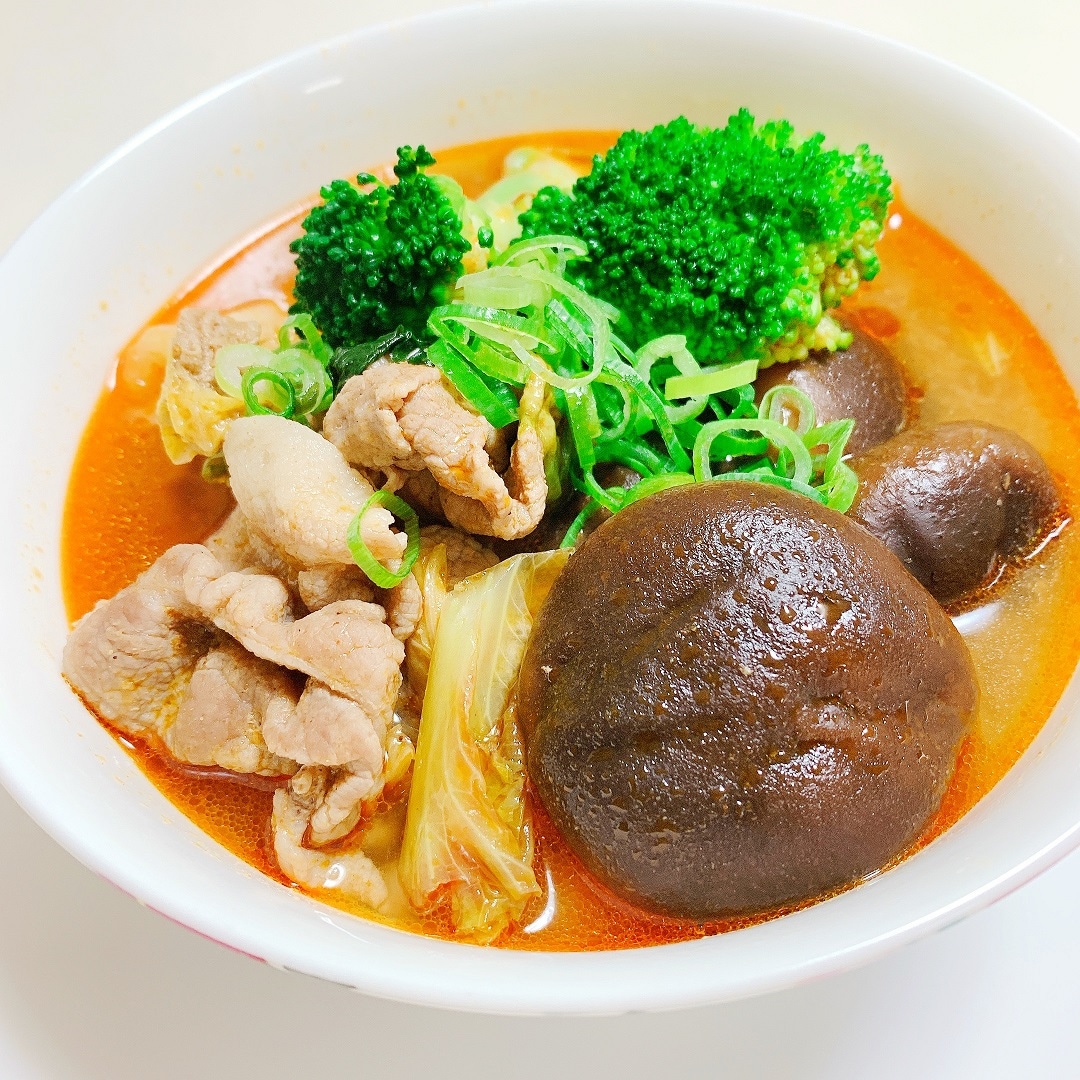火鍋３