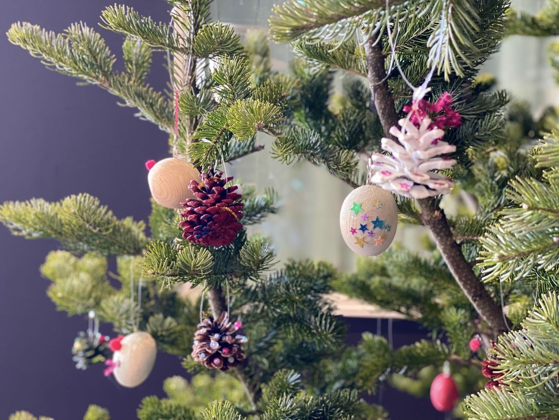 【シエスタハコダテ】シエスタハコダテのクリスマス③