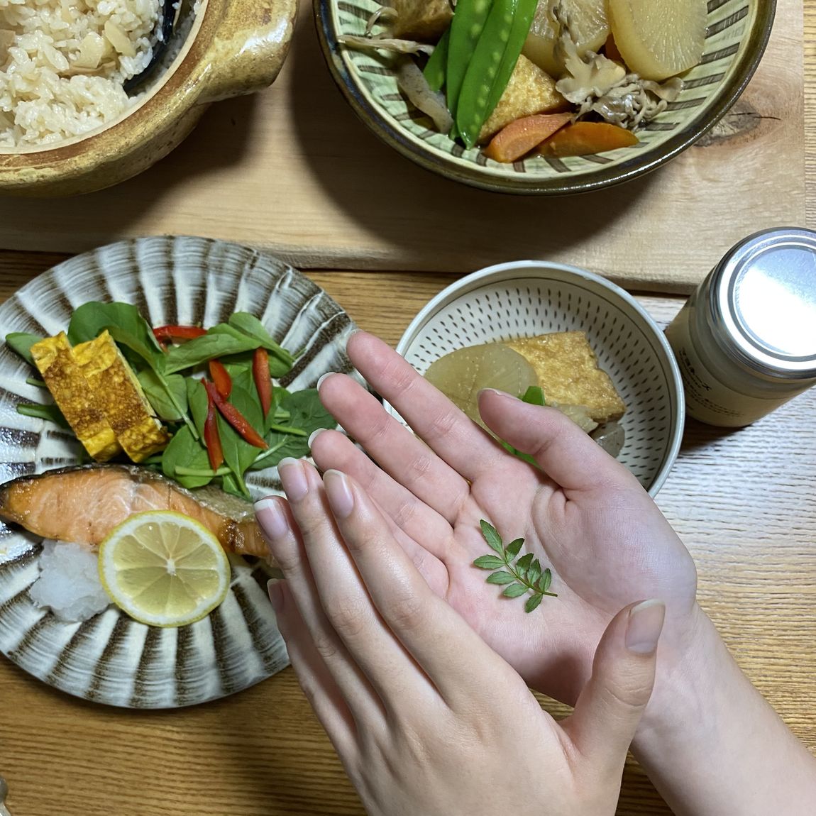 【イオンモール筑紫野】炊き込みご飯13