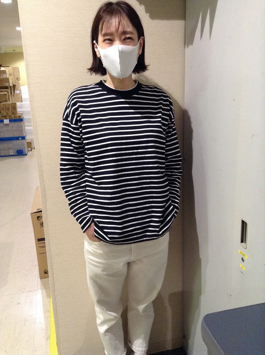 コーディネート