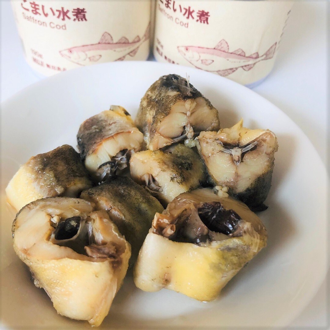 【モレラ岐阜】この缶詰すごいんです！