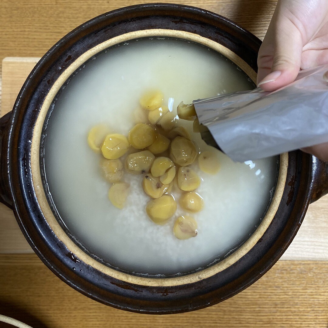 【イオンモール筑紫野】炊込みご飯4