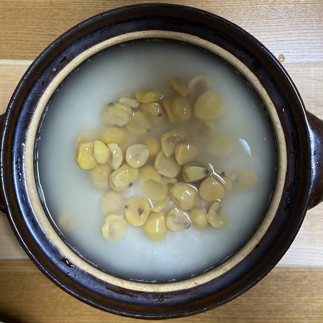 【イオンモール筑紫野】炊き込みご飯5