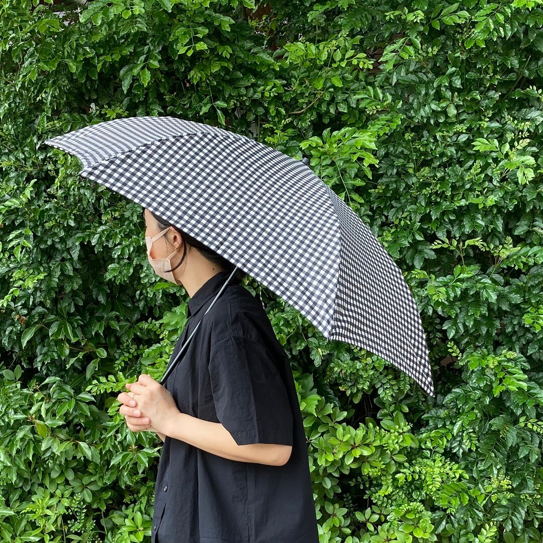 【イオンモール各務原】雨の日のおでかけに 傘いろいろ