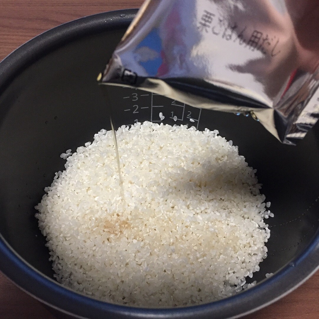 【イオンモール北戸田】炊き込みごはん続報！