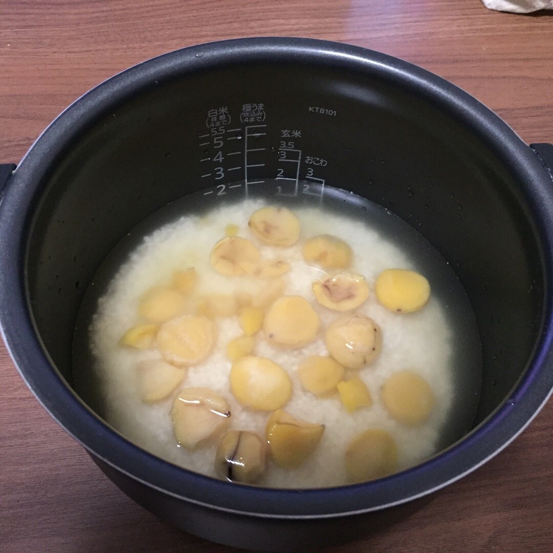 【イオンモール北戸田】炊き込みごはん続報！