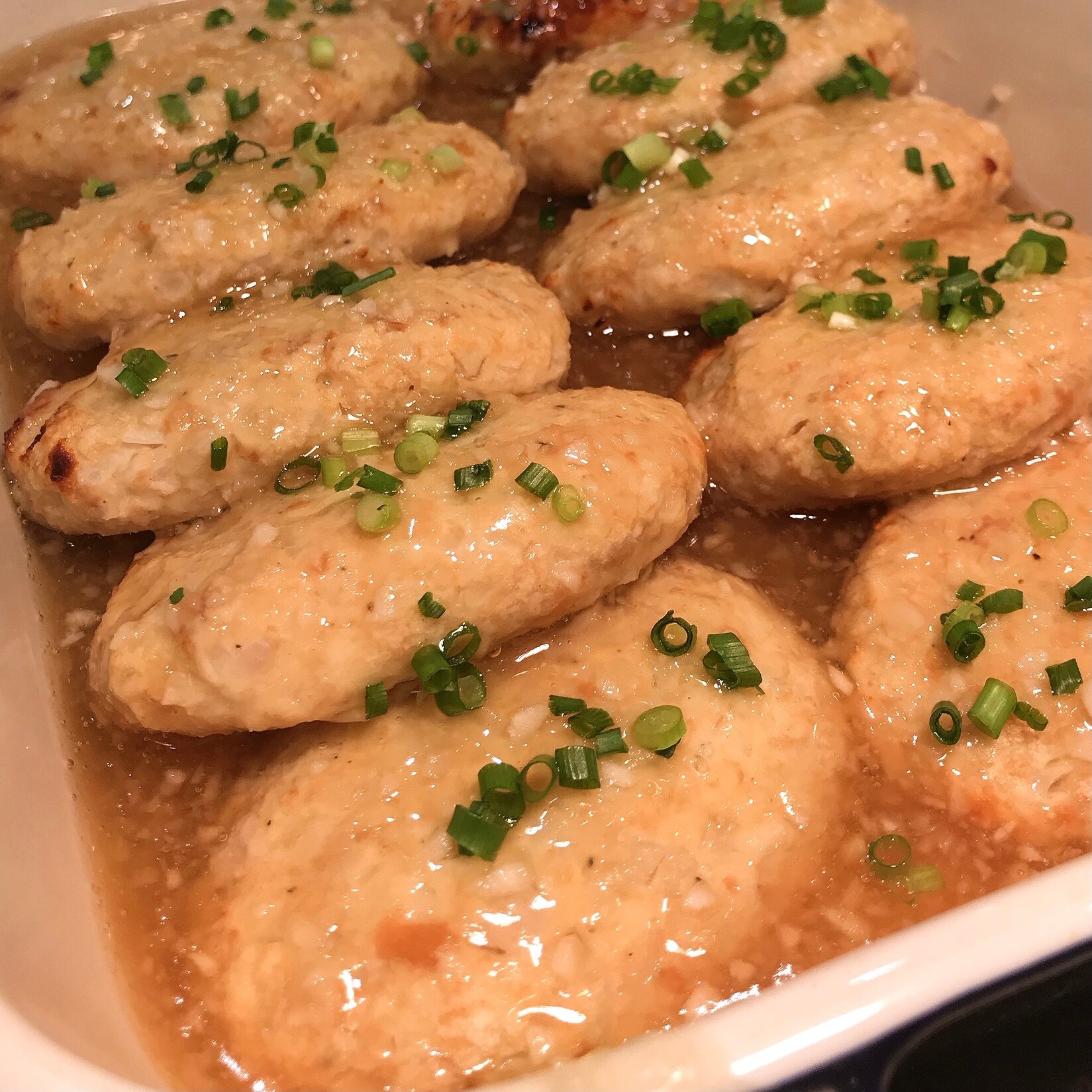【Café＆Meal MUJI近鉄四日市】豆腐ハンバーグ