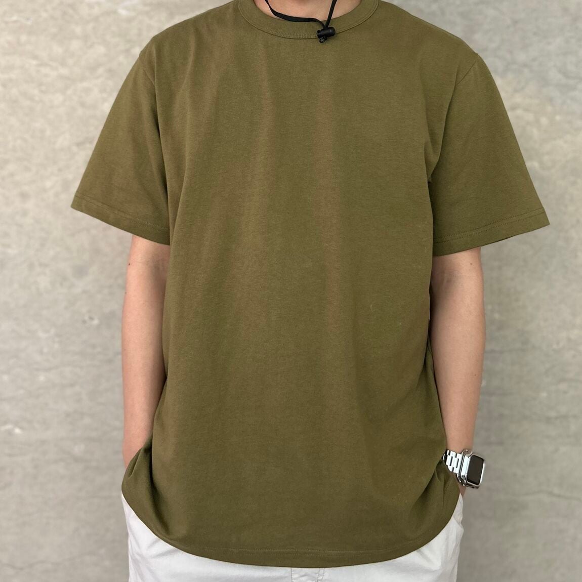 【ソラリアプラザ】スタッフスナップ