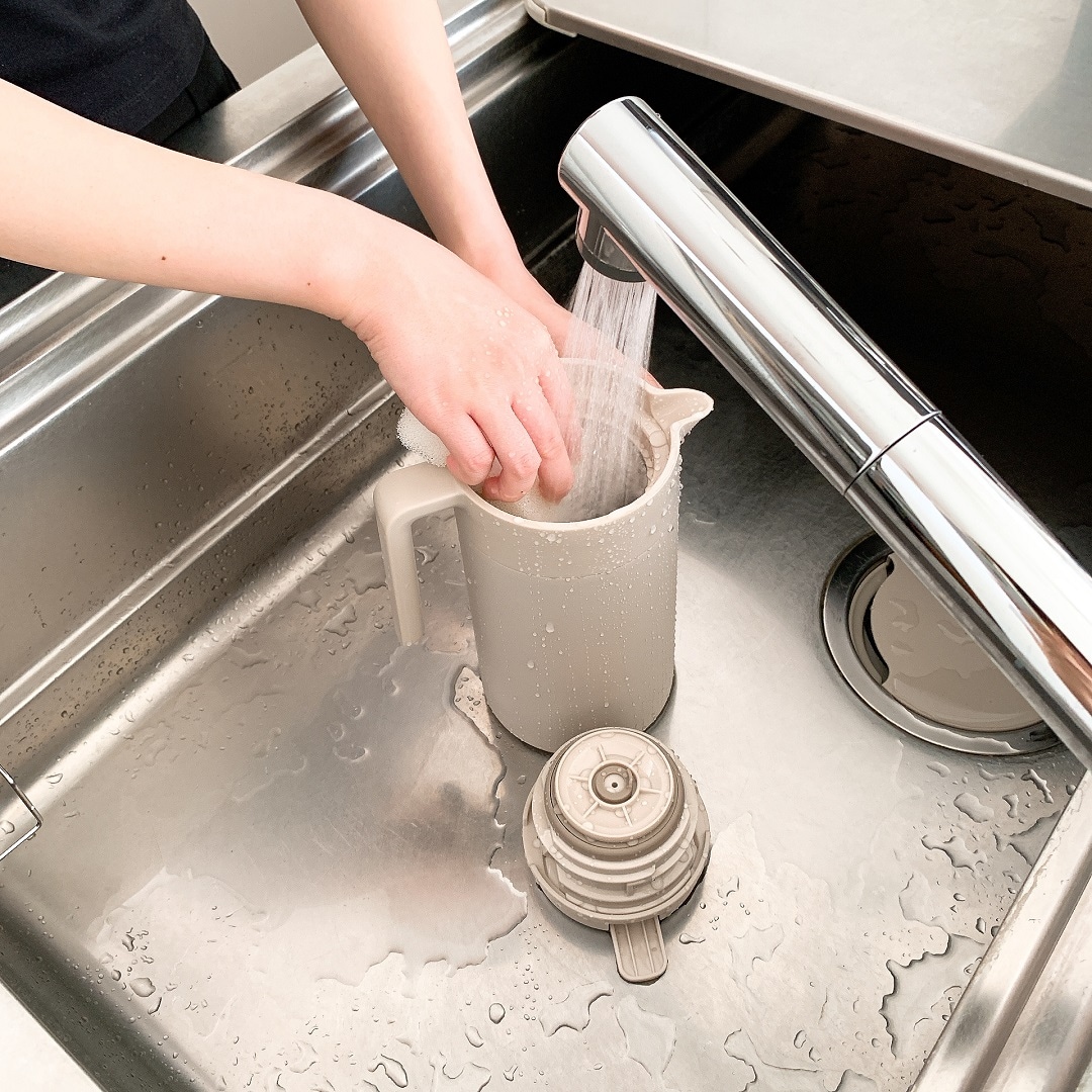 【イオンモール桑名】卓上ポット