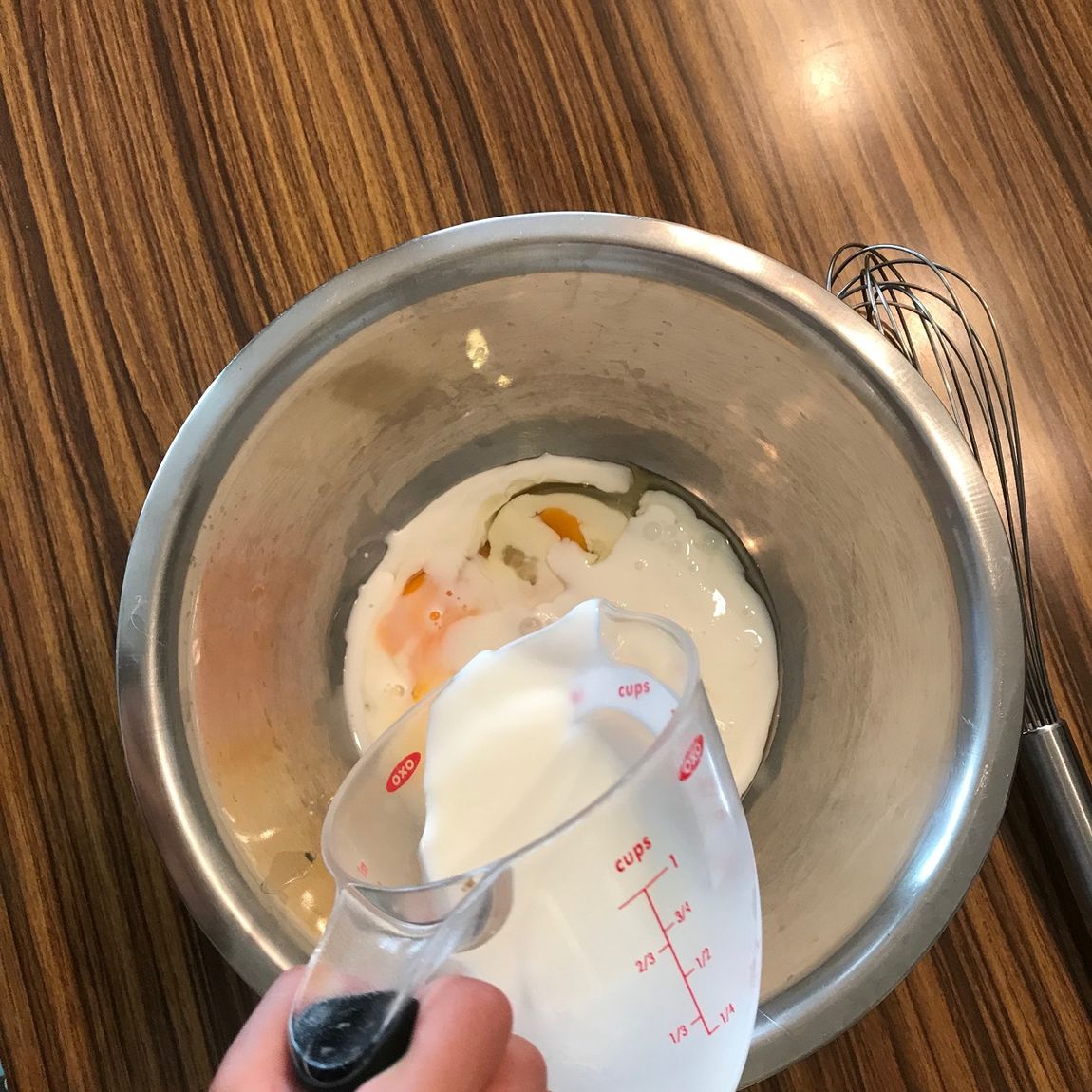 お手伝い