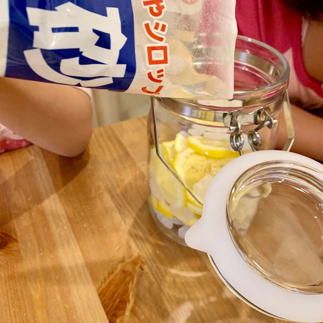 【難波】果実酒