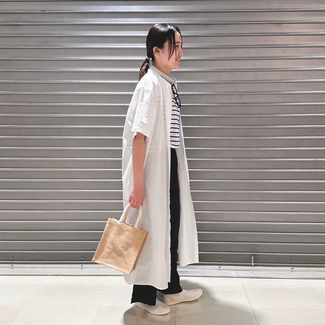 【アトレ大井町】身長163cm