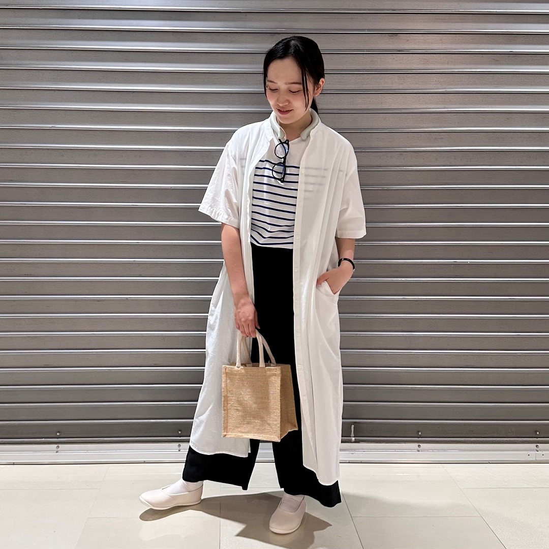 アトレ大井町】身長163cm
