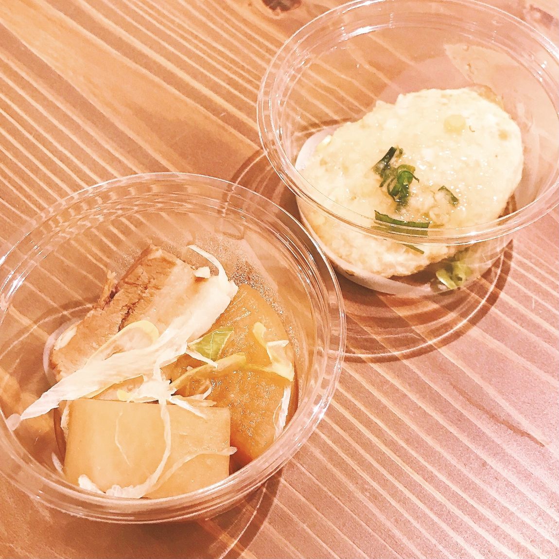 【Café＆Meal MUJI近鉄四日市】メイン2品TO