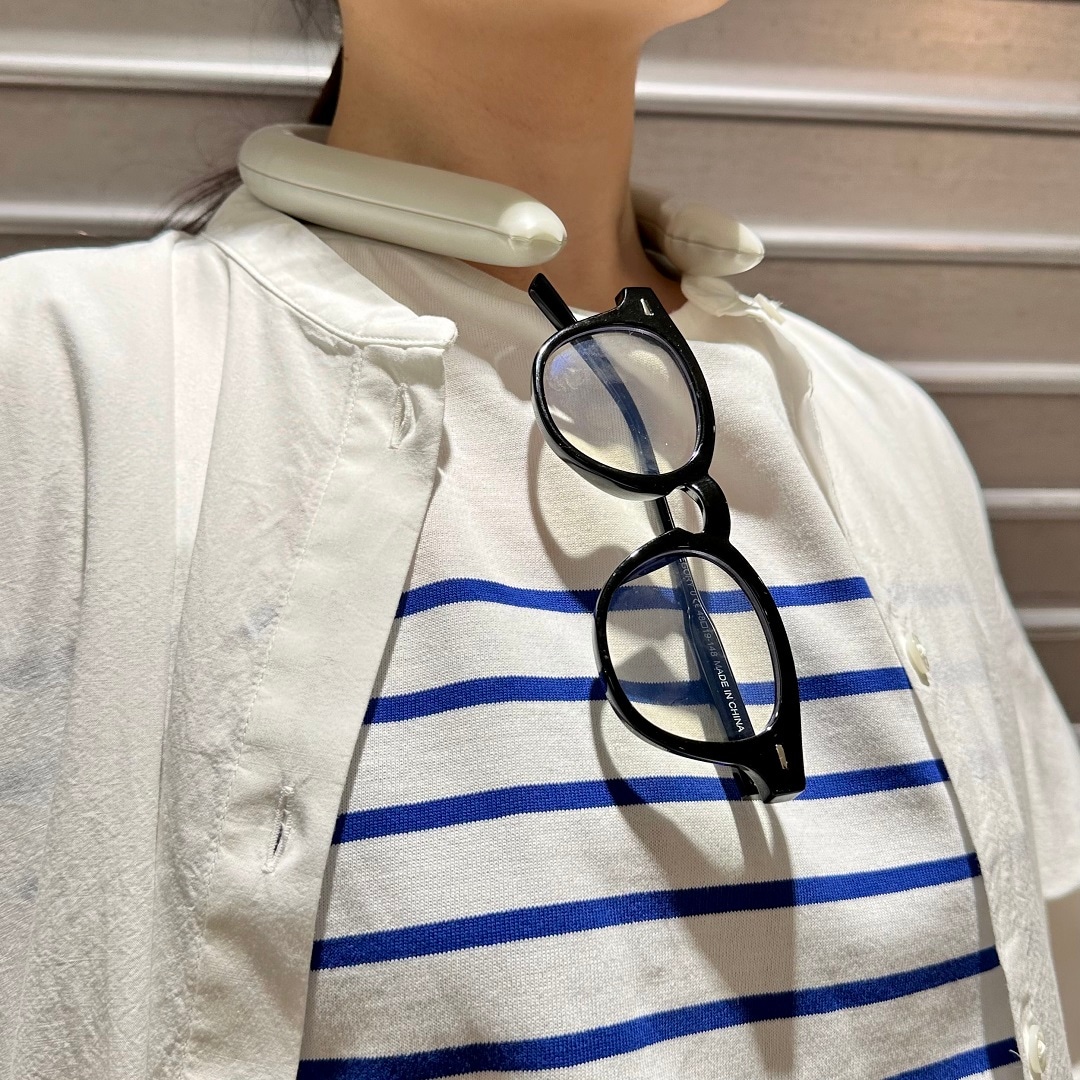 【アトレ大井町】身長163cm