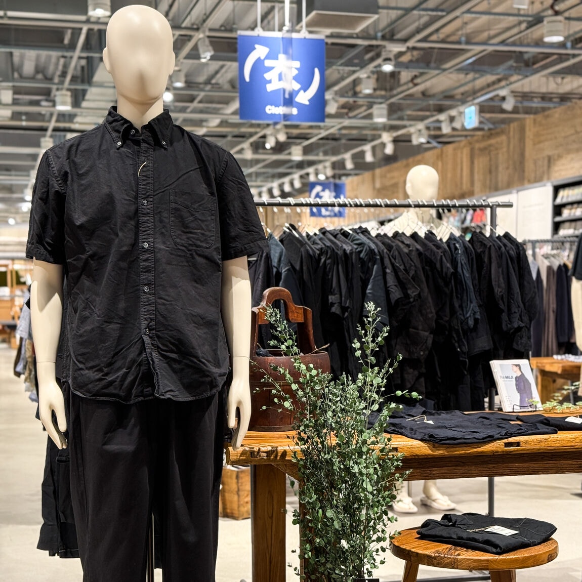 【イオンモール橿原】同じものがない、特別な１枚_HU3UKP