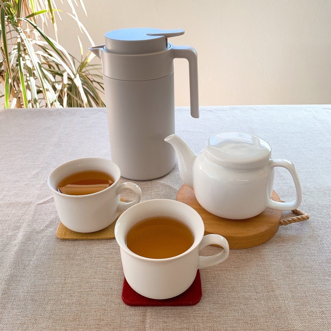 【イオンモール桑名】卓上ポット