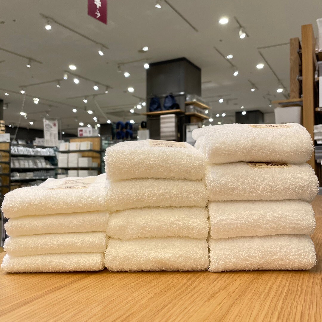 厚さの比較写真