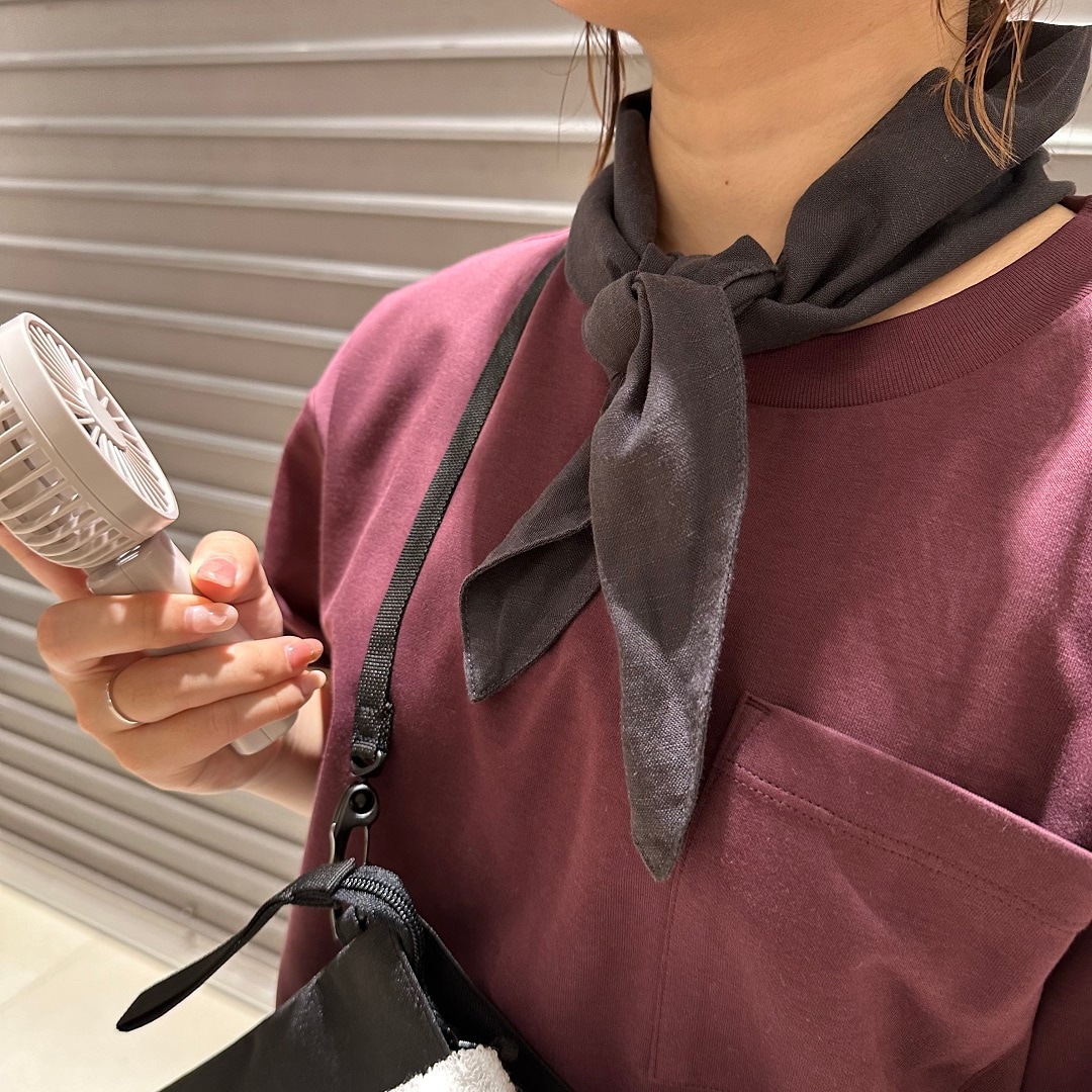 【アトレ大井町】身長148cm