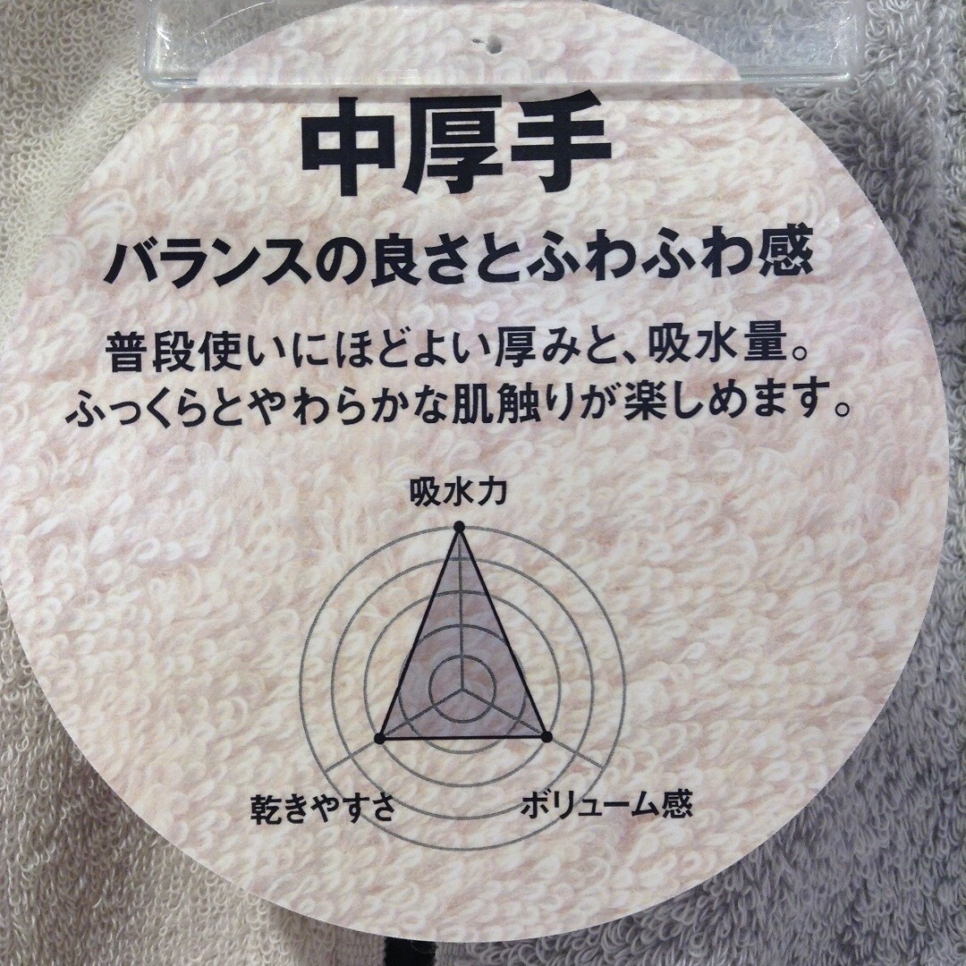 中厚手