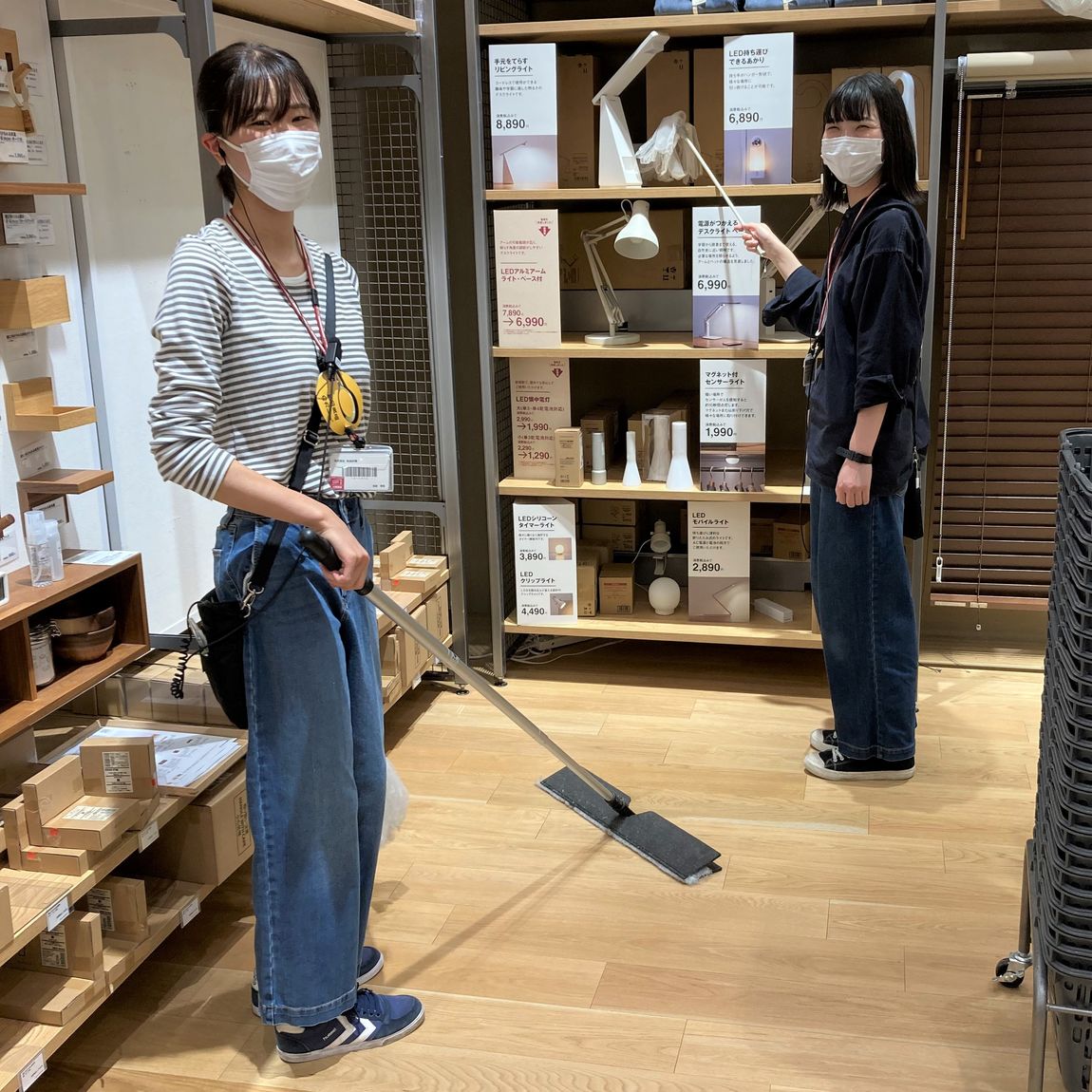 たなぱたぱた