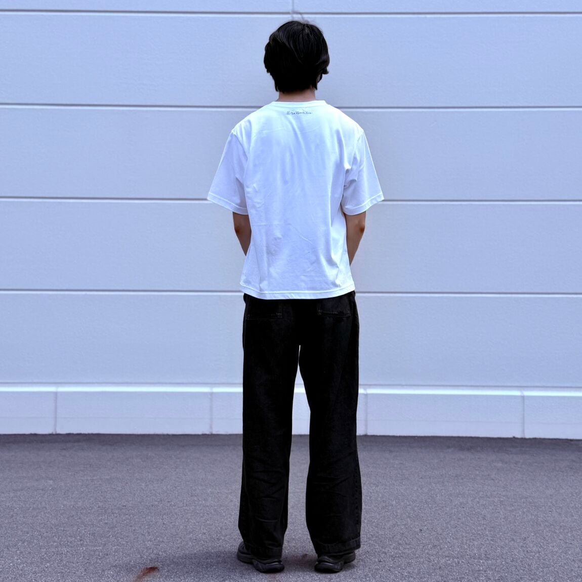 【イオンモール橿原】身長183㎝_0fY83f