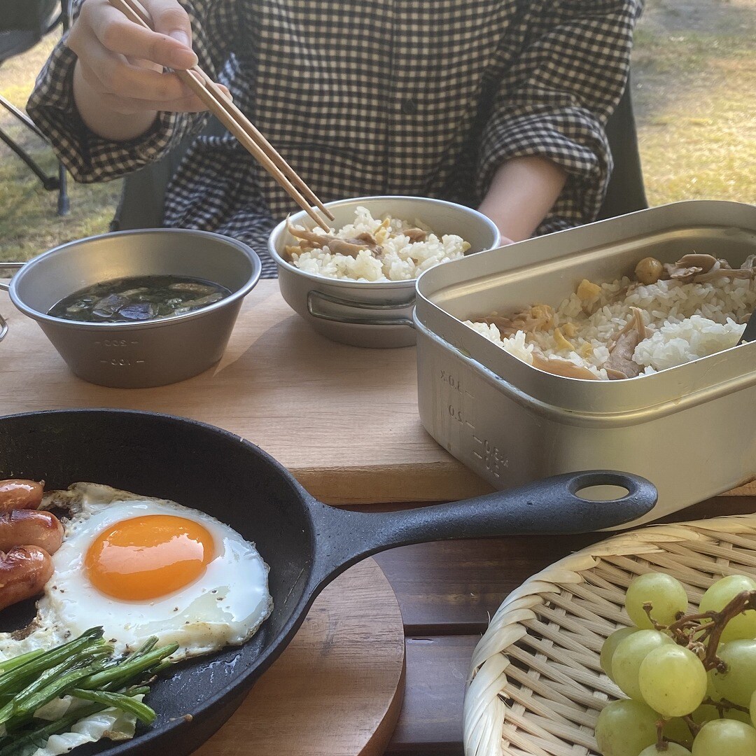 【イオンモール筑紫野】炊込みご飯13