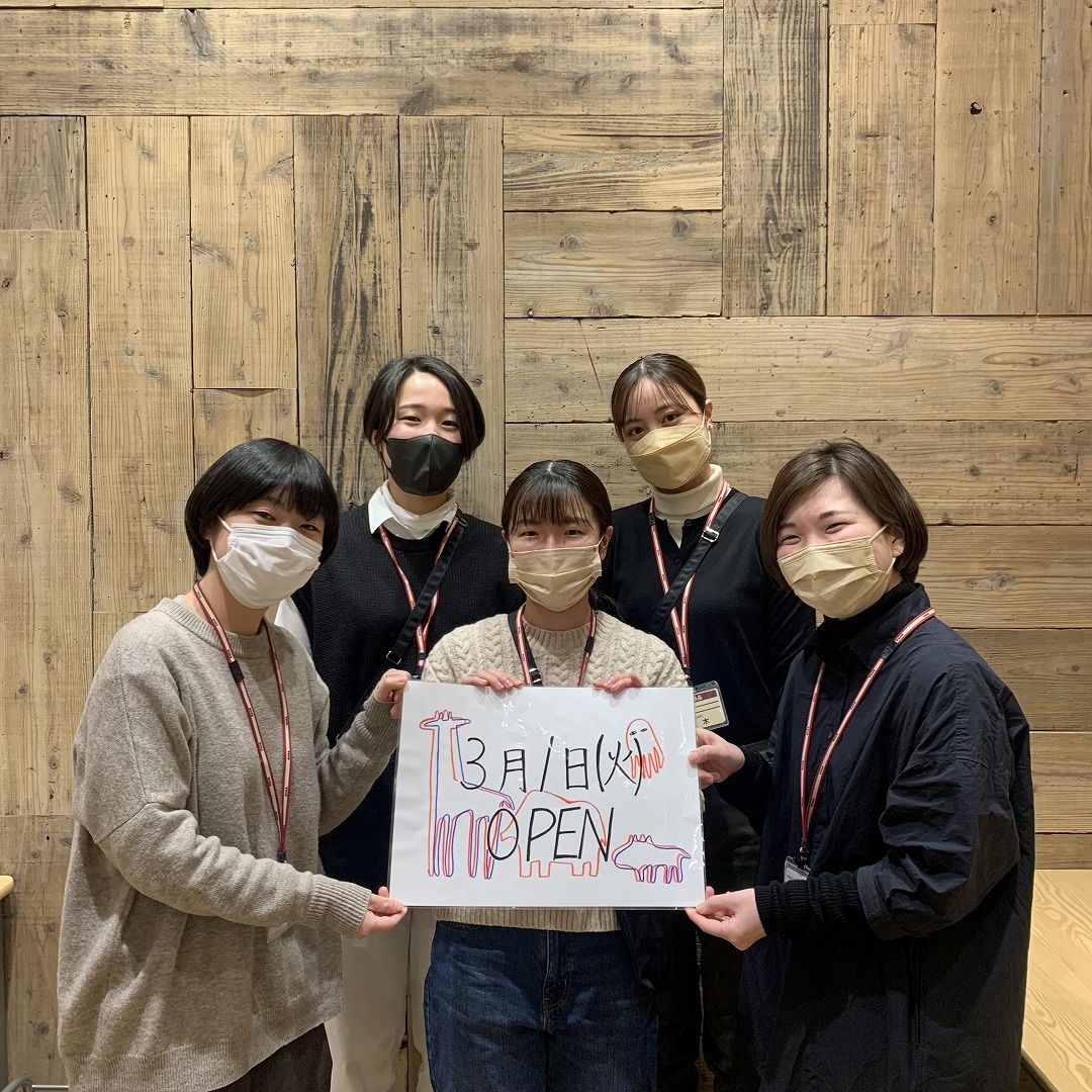 集合写真