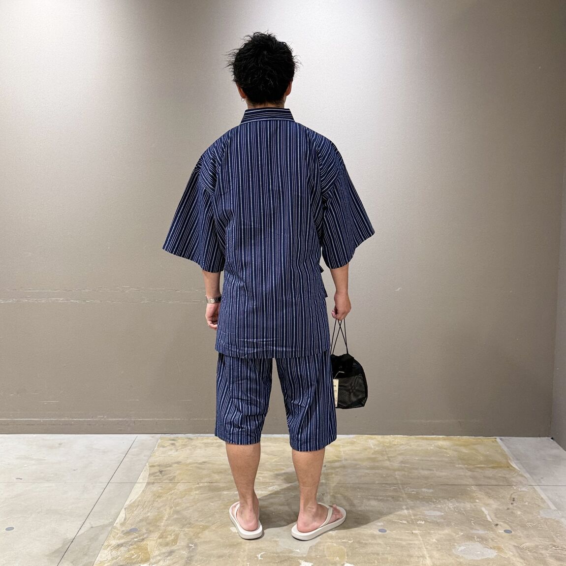 衣服スナップ