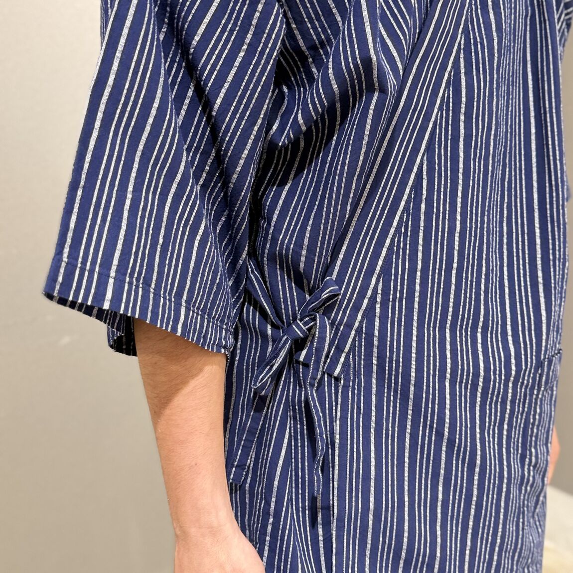 衣服スナップ