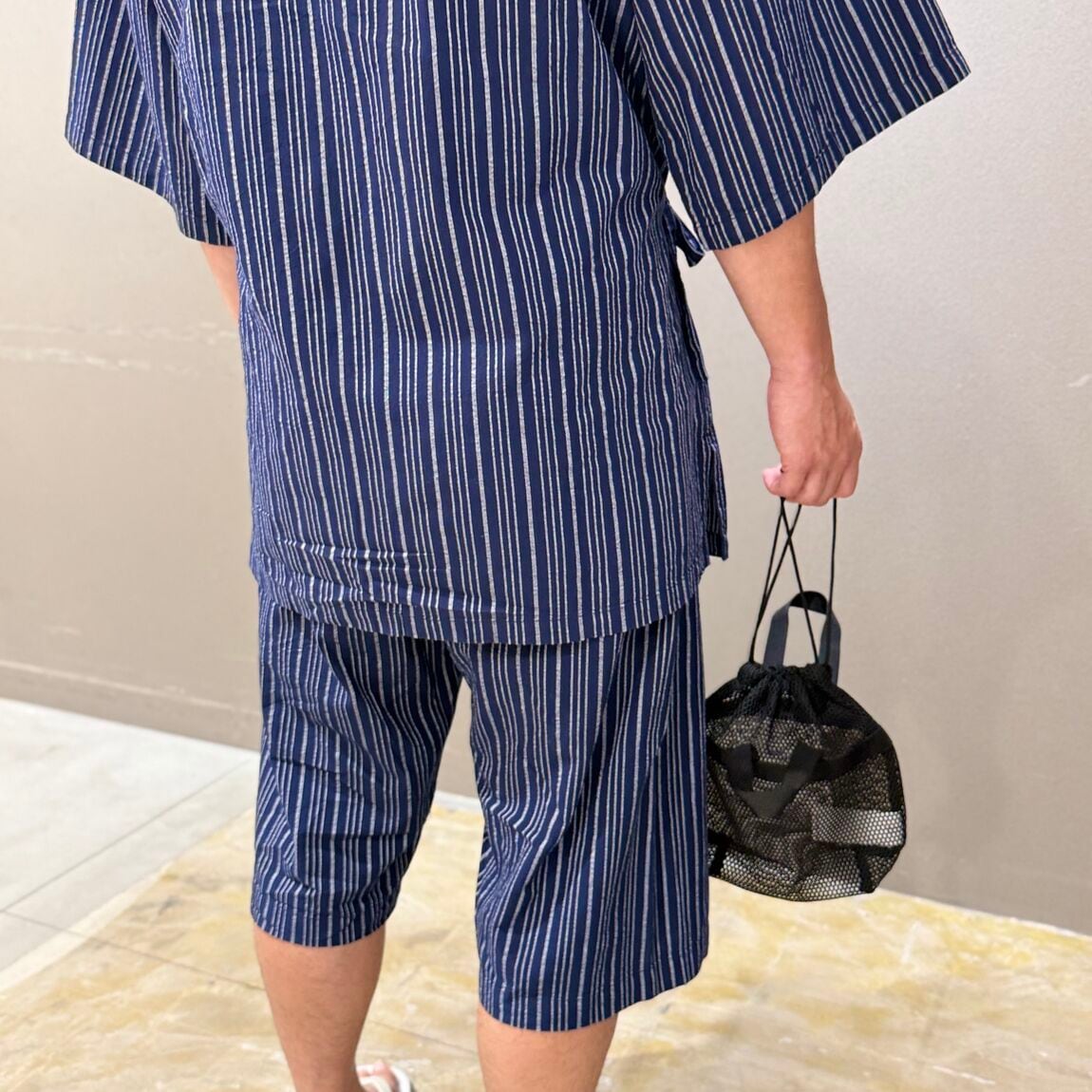 衣服スナップ