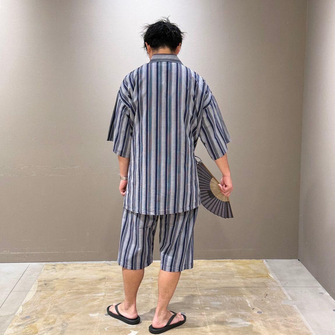 衣服スナップ
