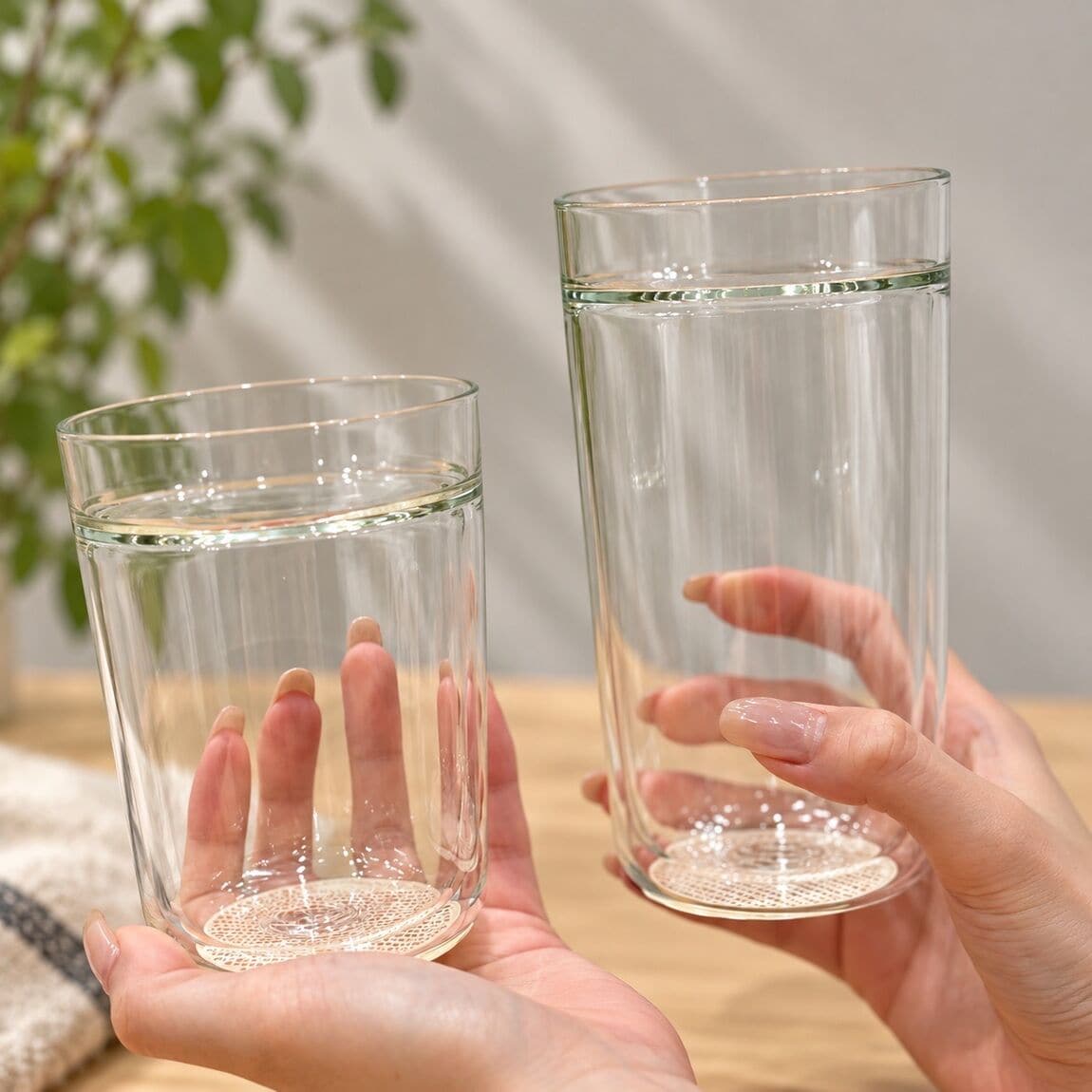 【サニーアクシスいの】“今週のちょっといいもの”いつもの一杯を特別に_Hi5mfr