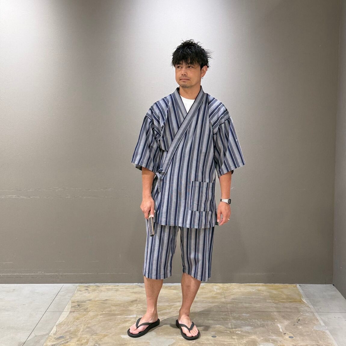 衣服