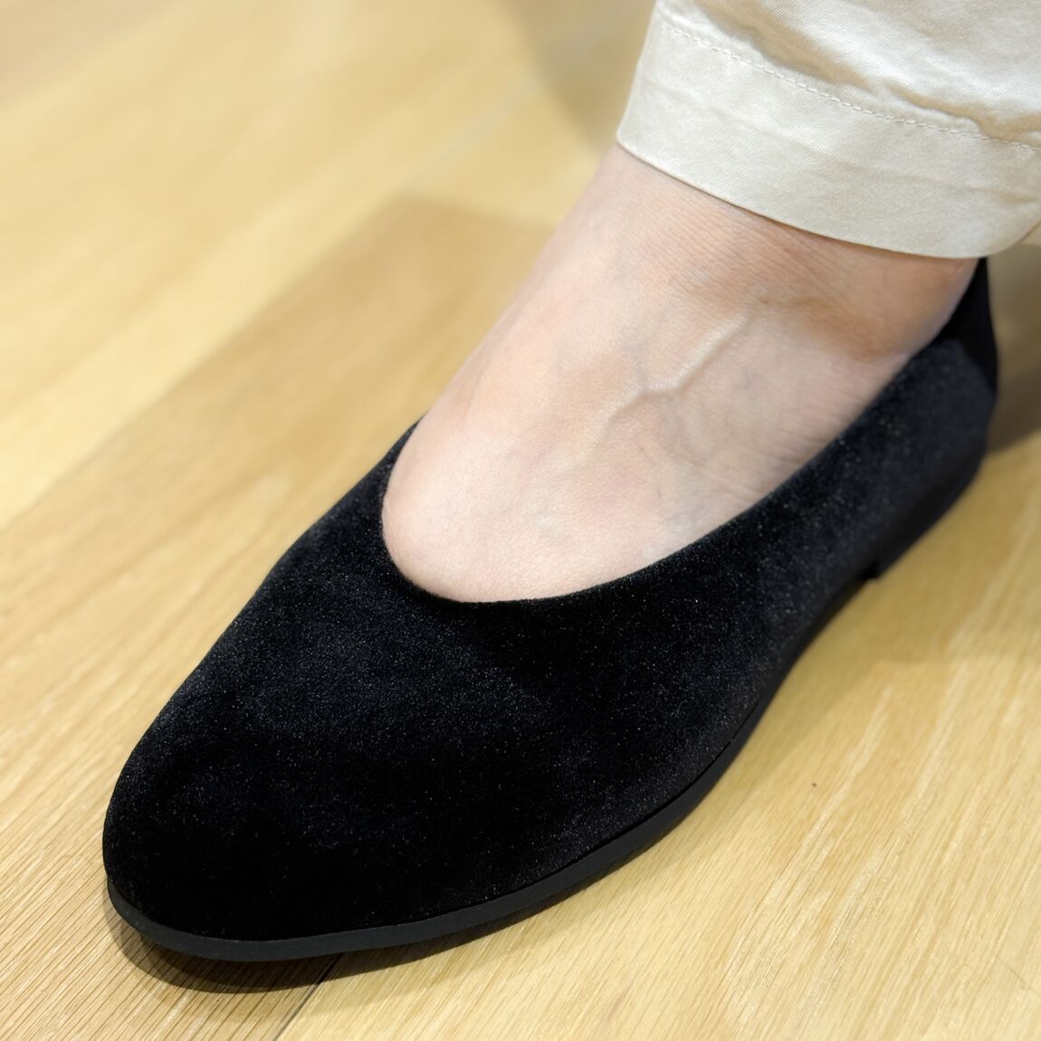 【イオンモール橿原】装いを整える、小さな名脇役_Ur3uqi
