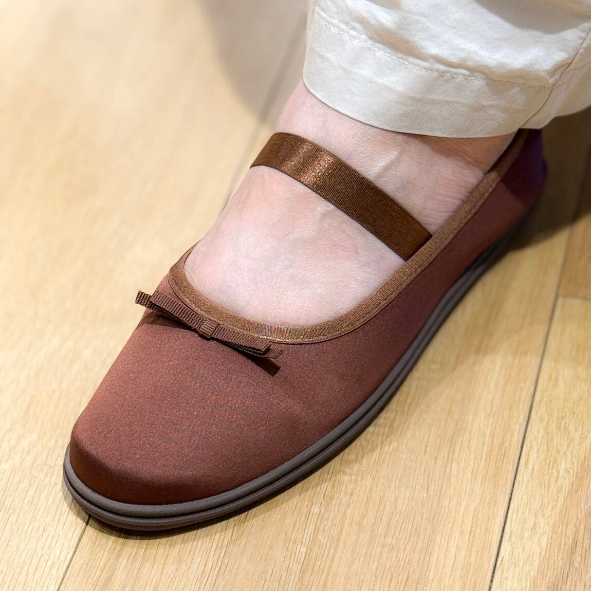 【イオンモール橿原】装いを整える、小さな名脇役_w3Q6Sa