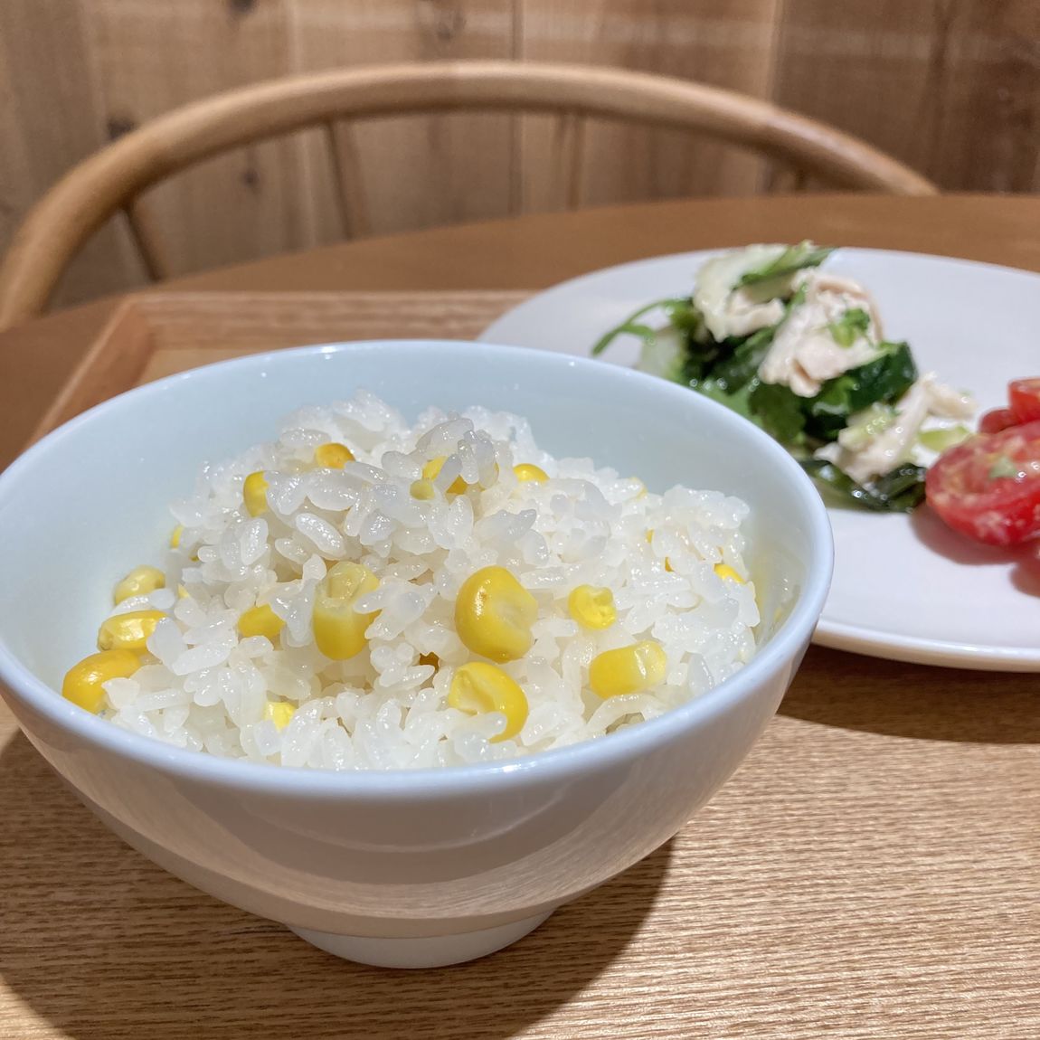 【Café＆Meal MUJI近鉄四日市】伊賀米