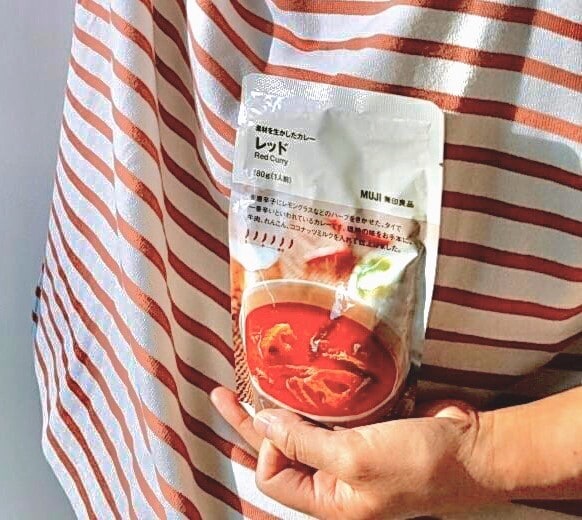 食品のお時間です