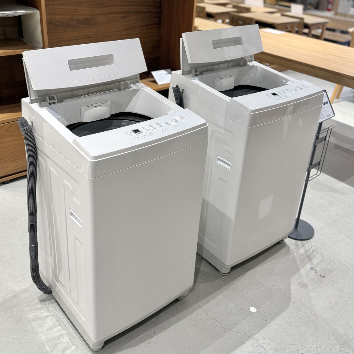 【イオンモール橿原】良いものを、もう一度_1vcqY1