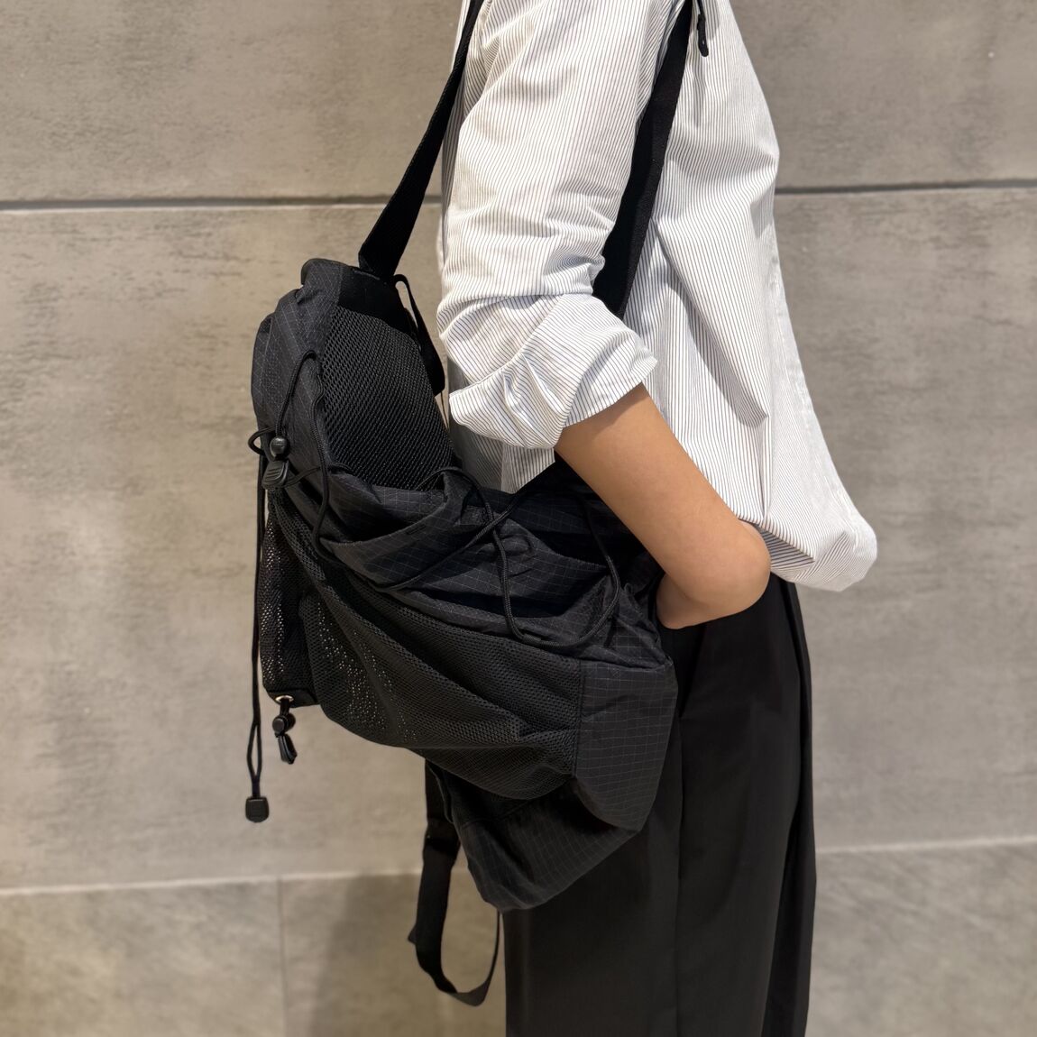 【ルクア大阪】身長156cm_A2yLee