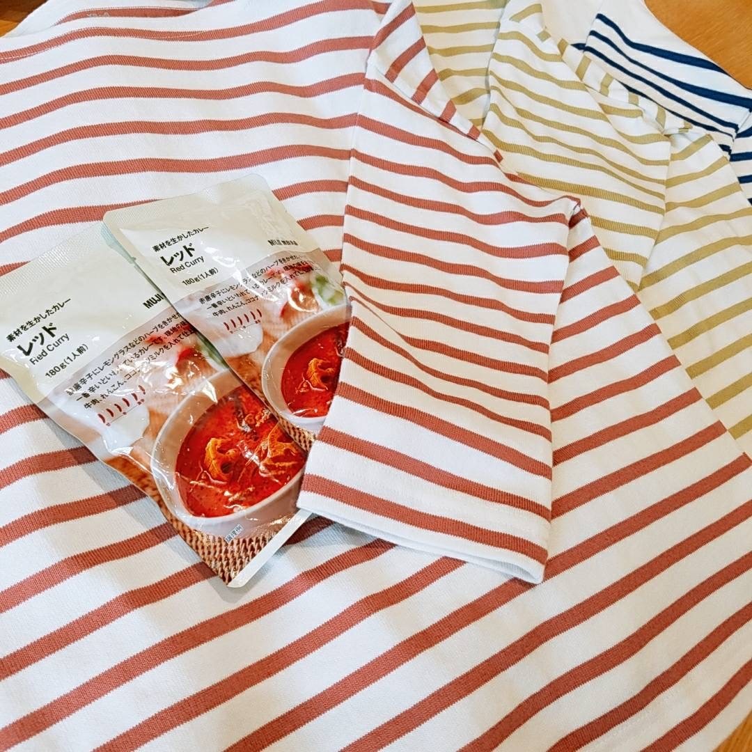 食品のお時間です