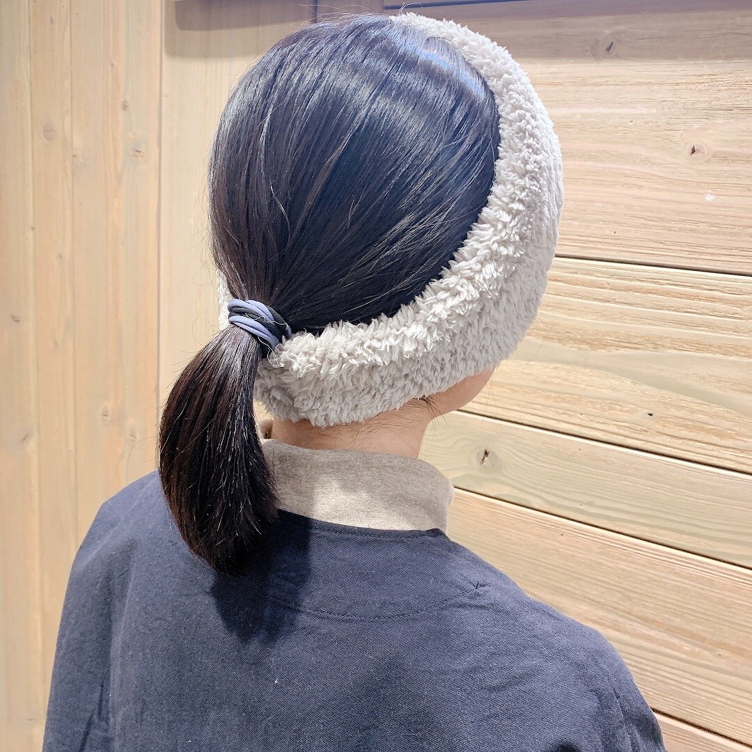 イヤーバンド２