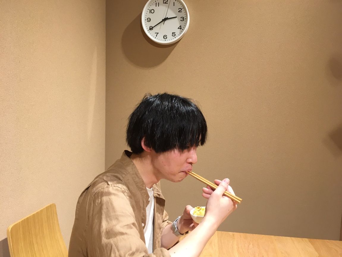 【Cafe&MealMUJIシエスタハコダテ】きたあかりのポテトサラダ